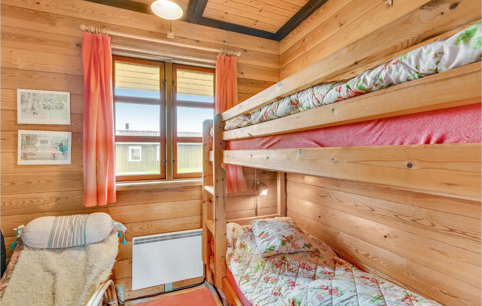 Hoejris Hus Sondervig Ngoại thất bức ảnh