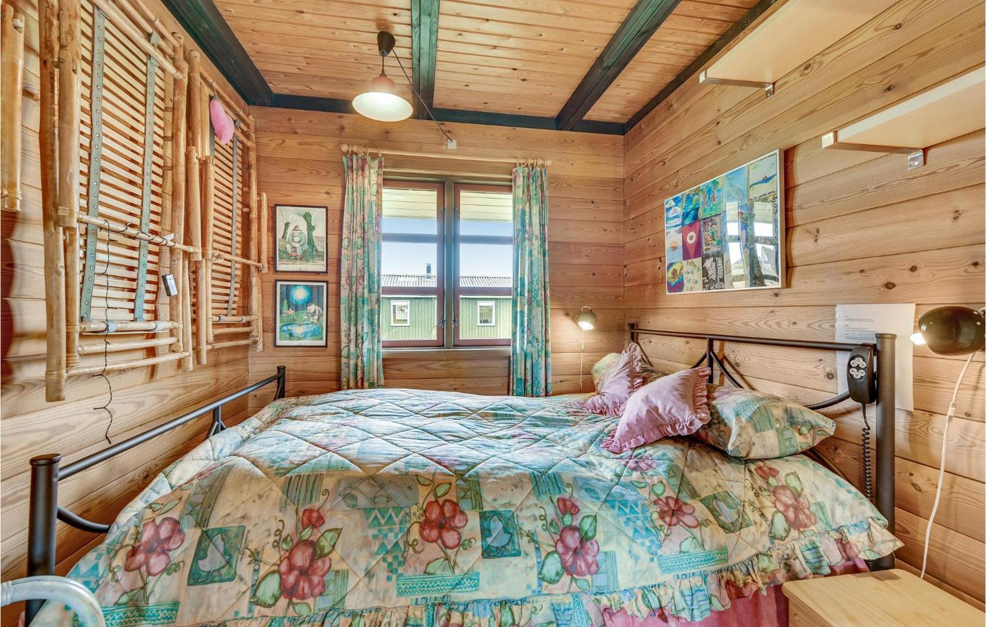 Hoejris Hus Sondervig Ngoại thất bức ảnh