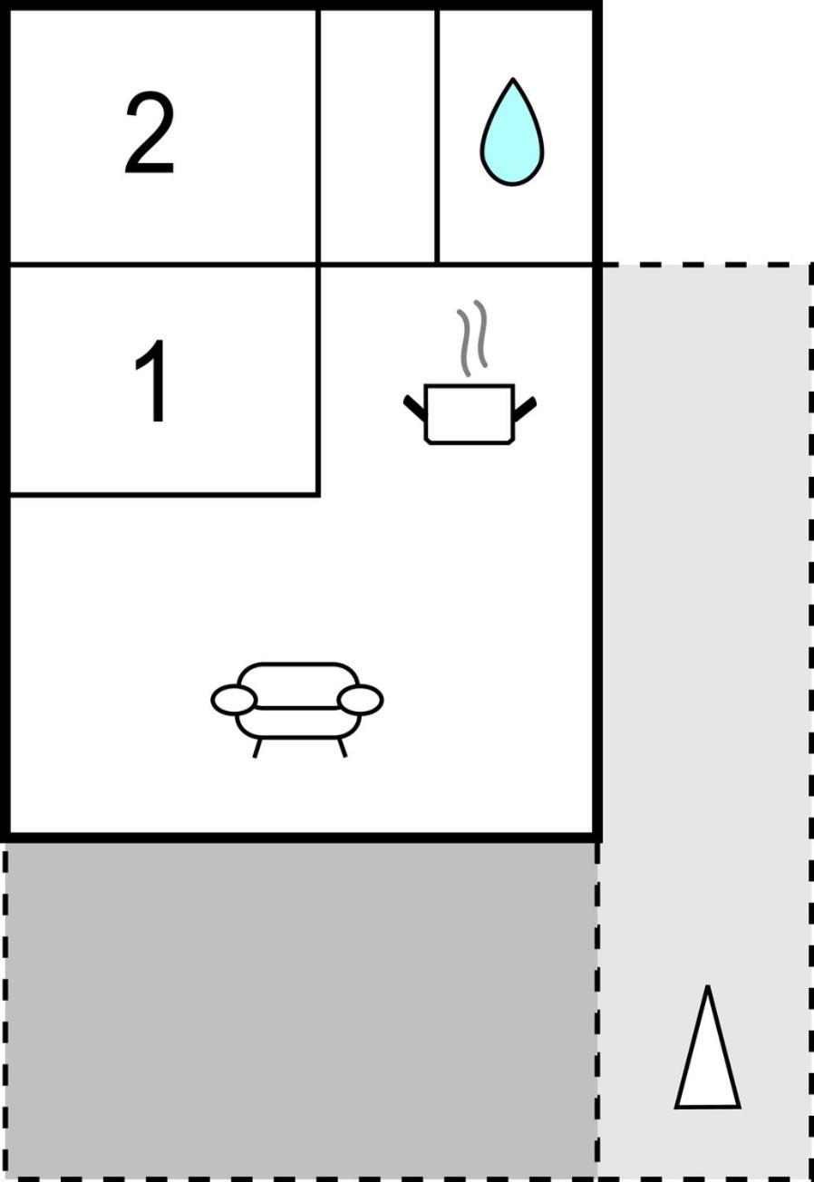 Hoejris Hus Sondervig Ngoại thất bức ảnh
